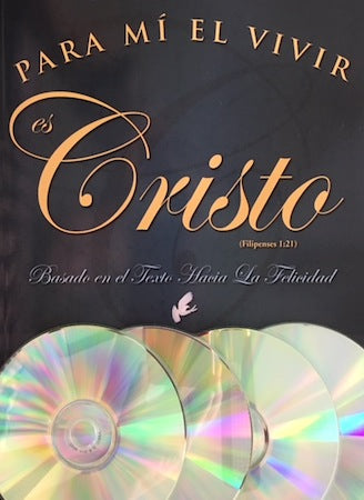 Para Mi el Vivir es Cristo – DVDs