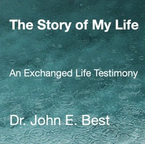 The Story of My Life In Christ (1 & 2) - Audio Download