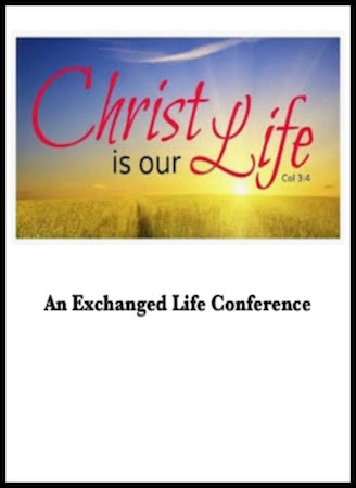 Christ is Life Conference – Videos - Online Access