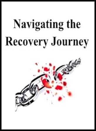 Navigating the Recovery Journey – Videos - Online Access