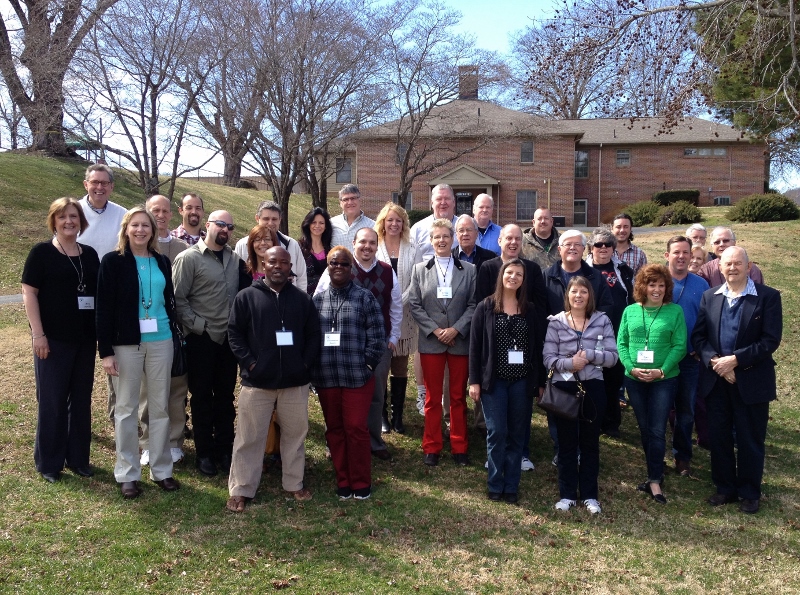 Conference group 3/2014