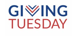 Giving Tuesday